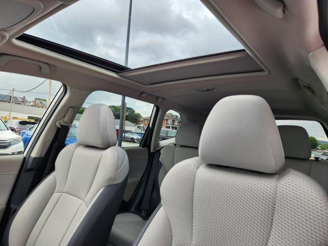 used 2020 Subaru Forester car, priced at $24,375