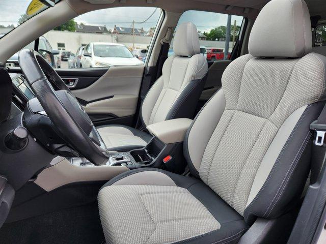 used 2020 Subaru Forester car, priced at $24,375