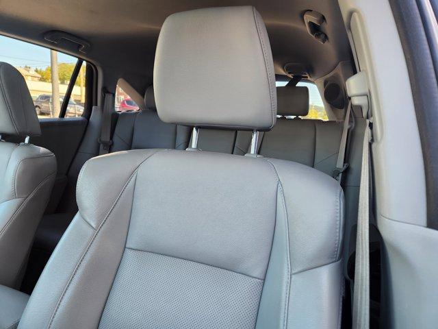 used 2017 Acura RDX car, priced at $19,876