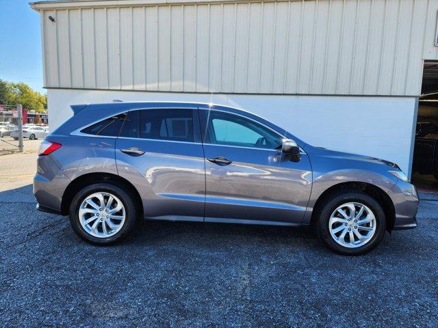 used 2017 Acura RDX car, priced at $19,876