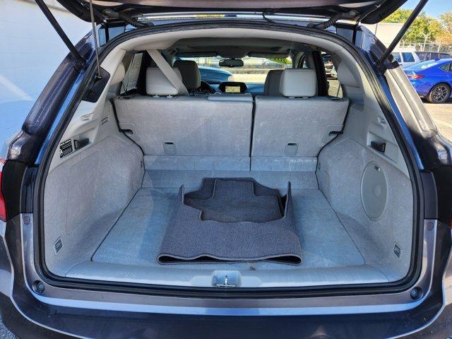 used 2017 Acura RDX car, priced at $19,876