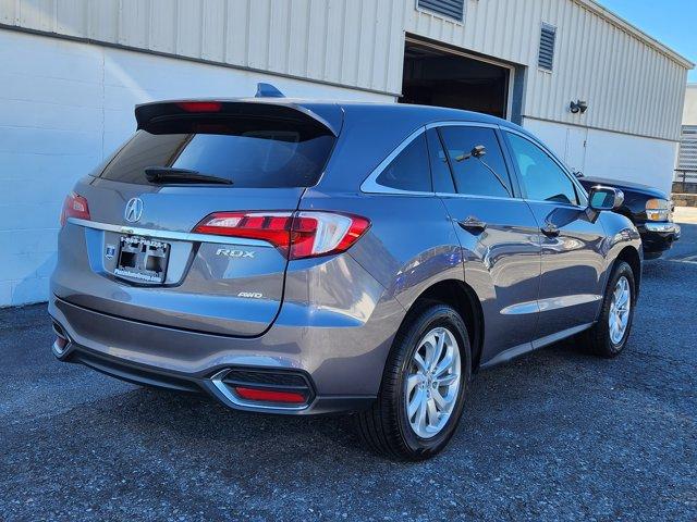 used 2017 Acura RDX car, priced at $19,876