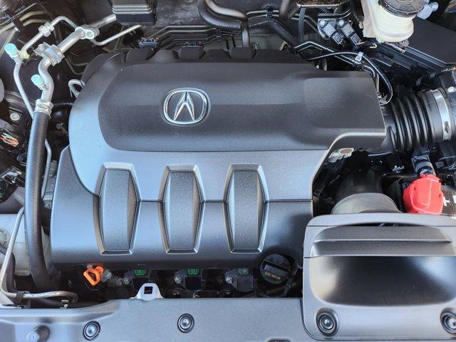 used 2017 Acura RDX car, priced at $19,876
