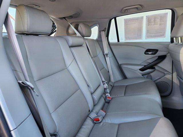 used 2017 Acura RDX car, priced at $19,876