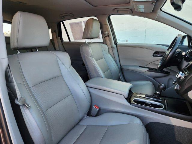 used 2017 Acura RDX car, priced at $19,876