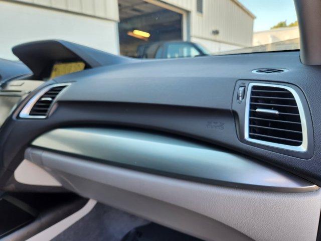 used 2017 Acura RDX car, priced at $19,876