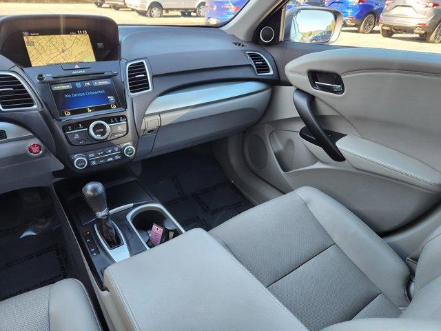 used 2017 Acura RDX car, priced at $19,876