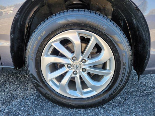 used 2017 Acura RDX car, priced at $19,876