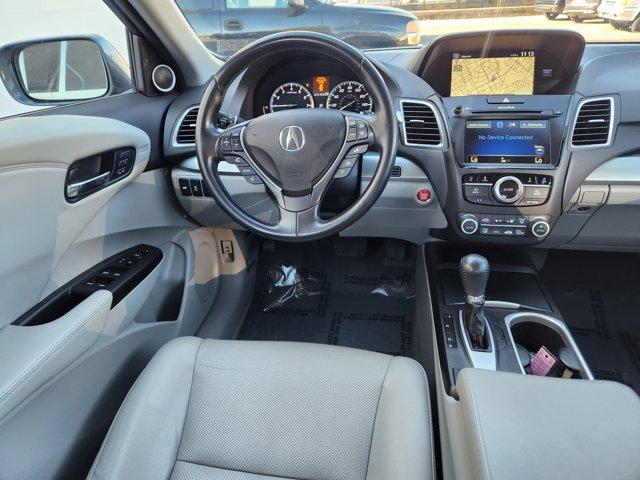 used 2017 Acura RDX car, priced at $19,876
