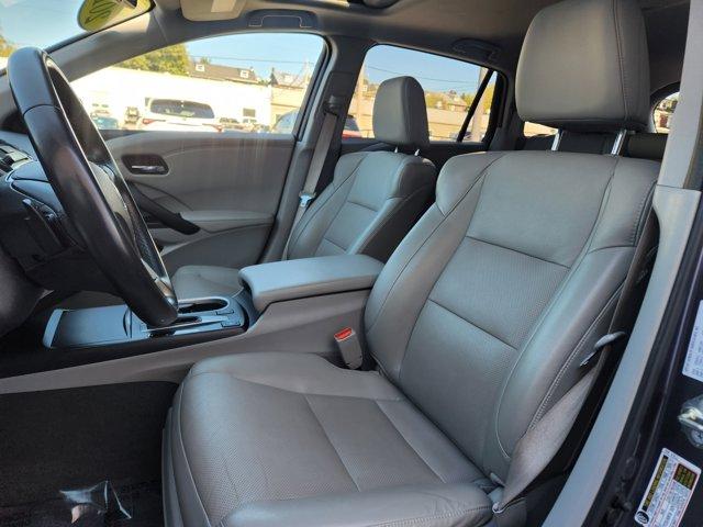 used 2017 Acura RDX car, priced at $19,876
