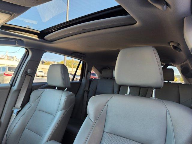used 2017 Acura RDX car, priced at $19,876