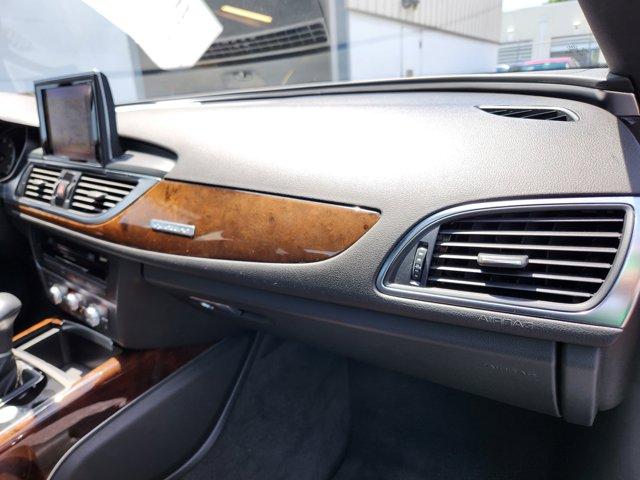 used 2013 Audi A6 car, priced at $12,672