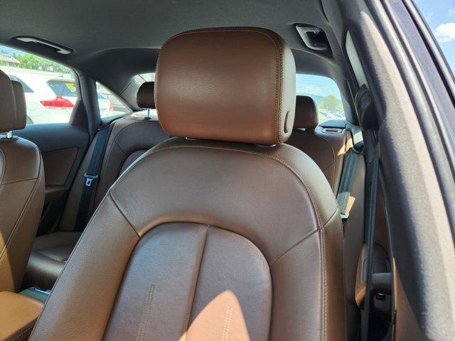 used 2013 Audi A6 car, priced at $12,672