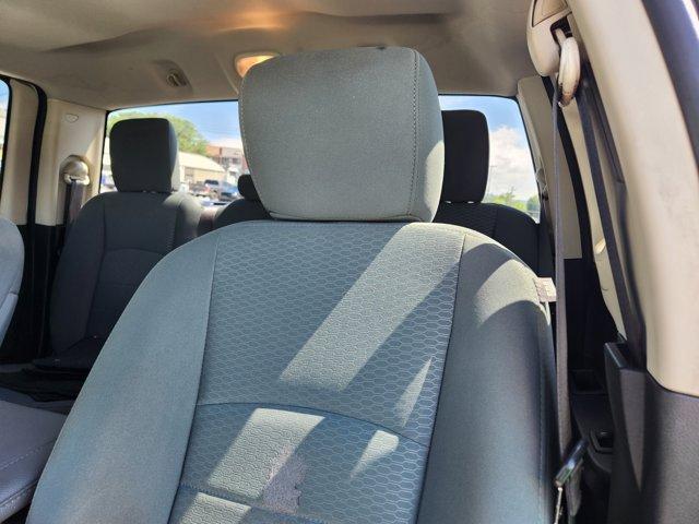 used 2017 Ram 1500 car, priced at $23,672