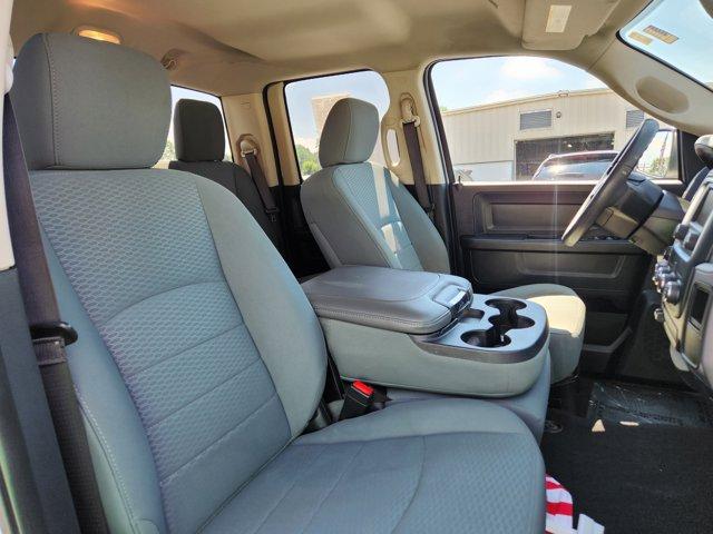 used 2017 Ram 1500 car, priced at $23,672