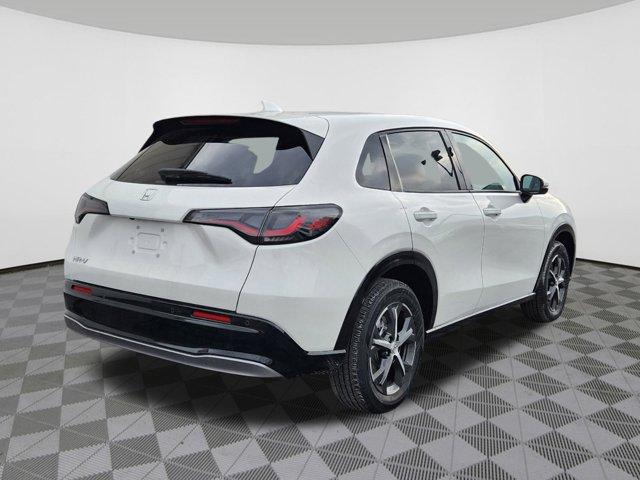 new 2025 Honda HR-V car, priced at $32,805