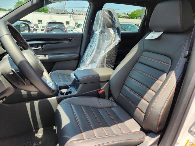 new 2026 Honda CR-V Hybrid car, priced at $44,100