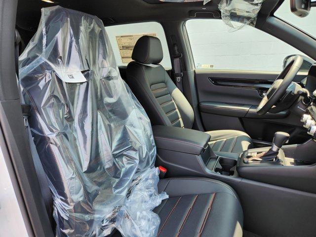 new 2026 Honda CR-V Hybrid car, priced at $44,100