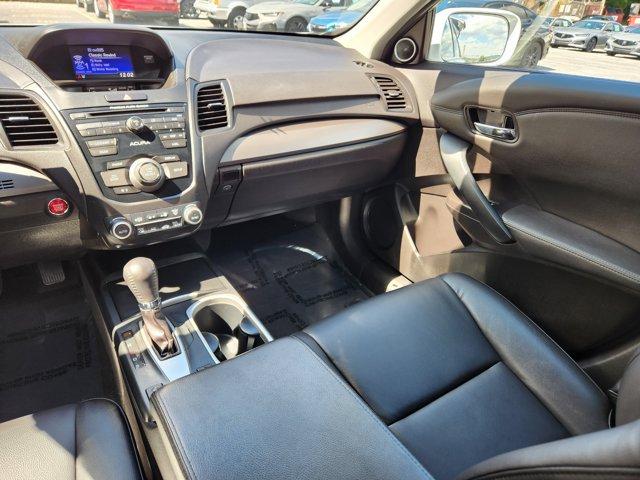 used 2017 Acura RDX car, priced at $16,876