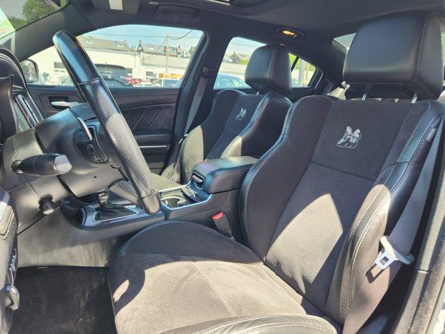 used 2021 Dodge Charger car, priced at $40,696