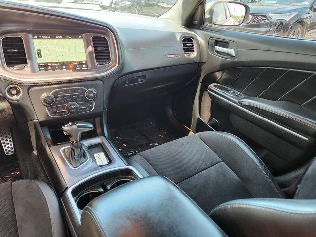 used 2021 Dodge Charger car, priced at $40,696