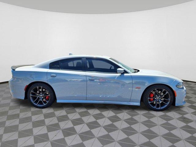 used 2021 Dodge Charger car, priced at $40,696