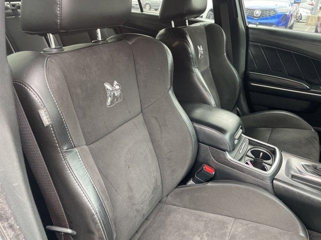 used 2021 Dodge Charger car, priced at $40,696