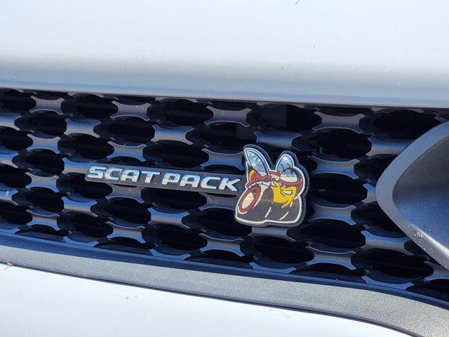 used 2021 Dodge Charger car, priced at $40,696