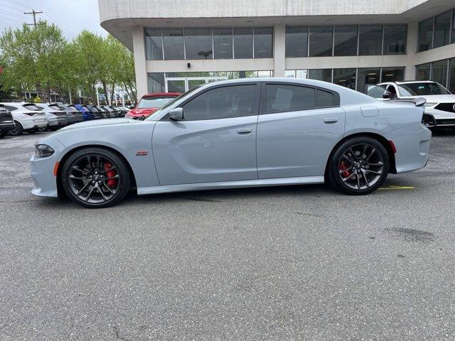 used 2021 Dodge Charger car, priced at $40,696