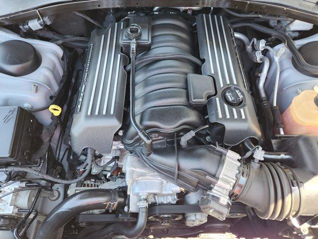 used 2021 Dodge Charger car, priced at $40,696