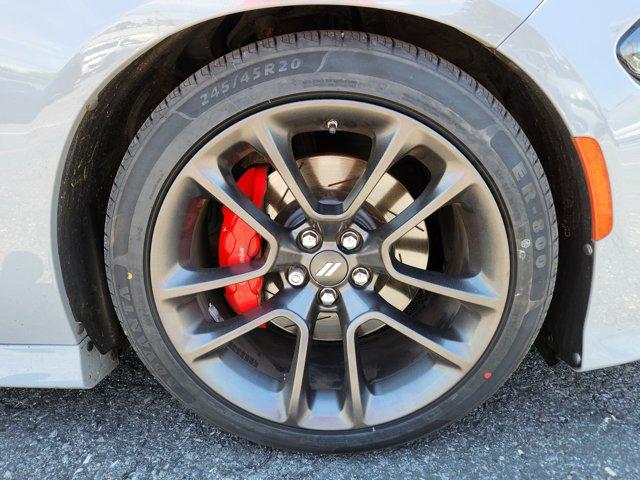 used 2021 Dodge Charger car, priced at $40,696