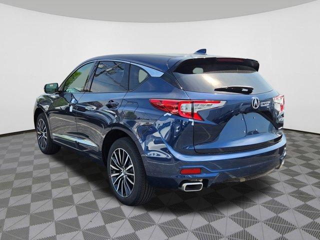new 2025 Acura RDX car, priced at $53,800
