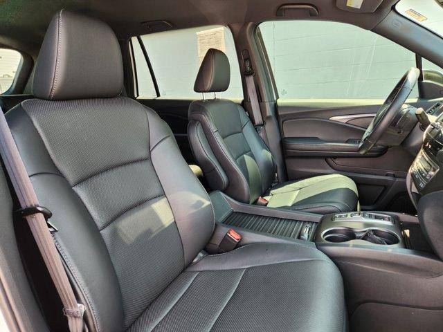 used 2023 Honda Passport car, priced at $35,955