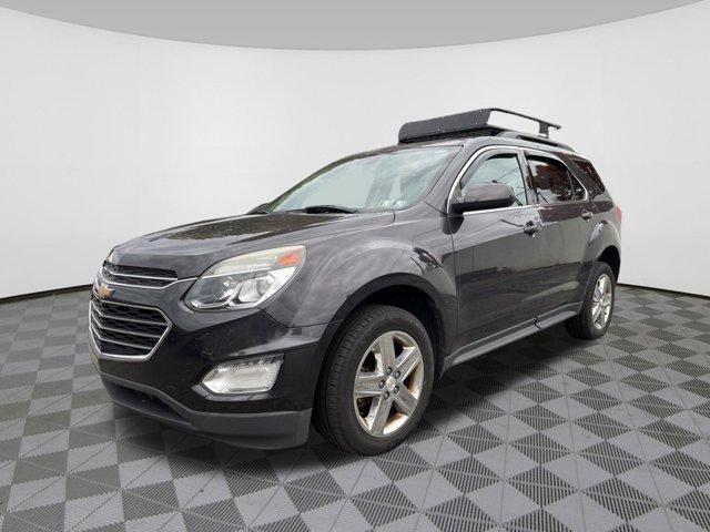 used 2016 Chevrolet Equinox car, priced at $9,998