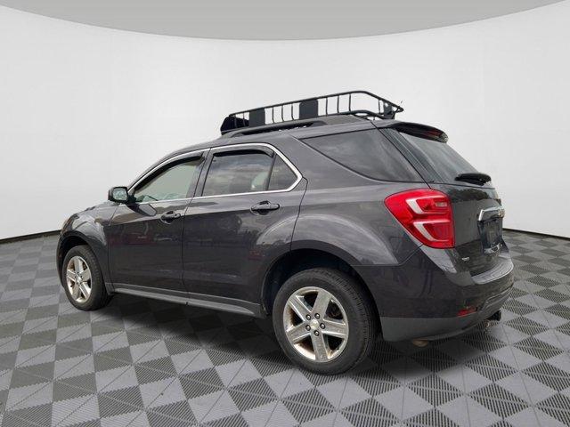 used 2016 Chevrolet Equinox car, priced at $9,998