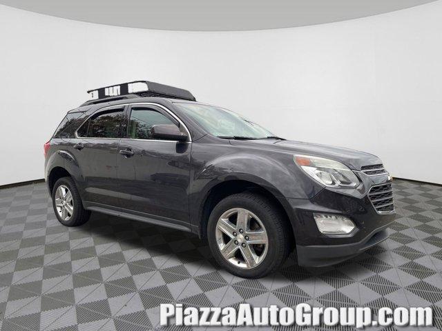 used 2016 Chevrolet Equinox car, priced at $9,998
