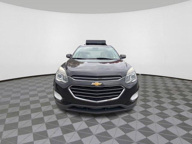 used 2016 Chevrolet Equinox car, priced at $9,998