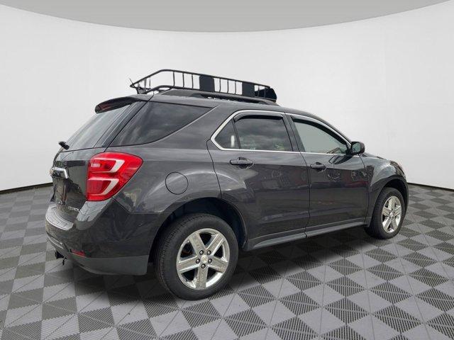 used 2016 Chevrolet Equinox car, priced at $9,998