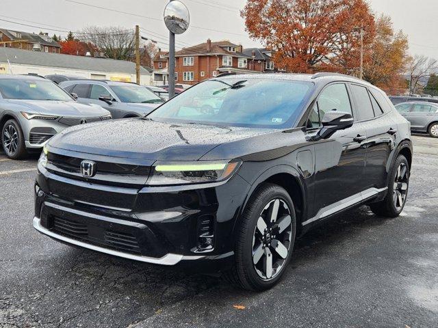 new 2024 Honda Prologue car, priced at $59,750