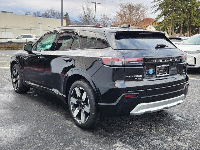 new 2024 Honda Prologue car, priced at $59,750