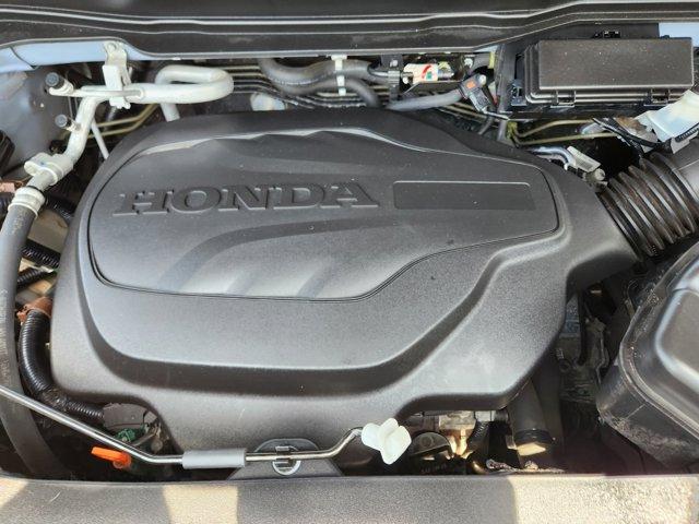 used 2022 Honda Pilot car, priced at $32,475