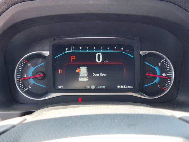 used 2022 Honda Pilot car, priced at $32,475