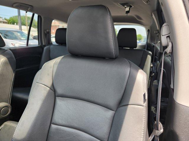 used 2022 Honda Pilot car, priced at $32,475