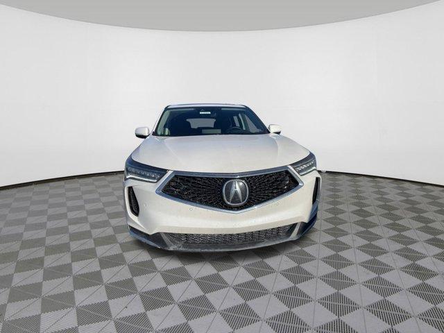 used 2024 Acura RDX car, priced at $42,325