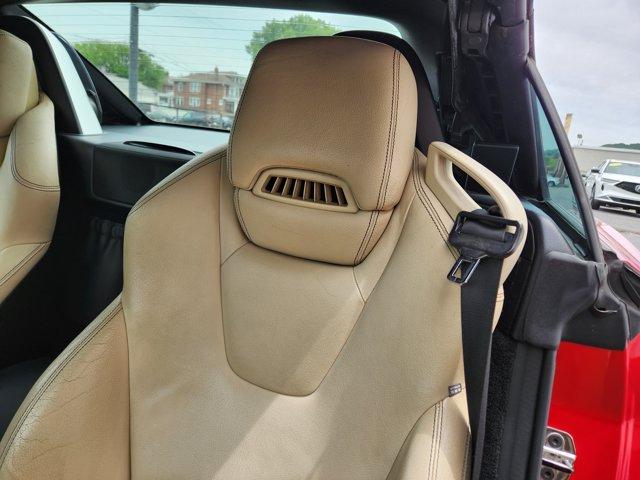 used 2012 Mercedes-Benz SL-Class car, priced at $15,809