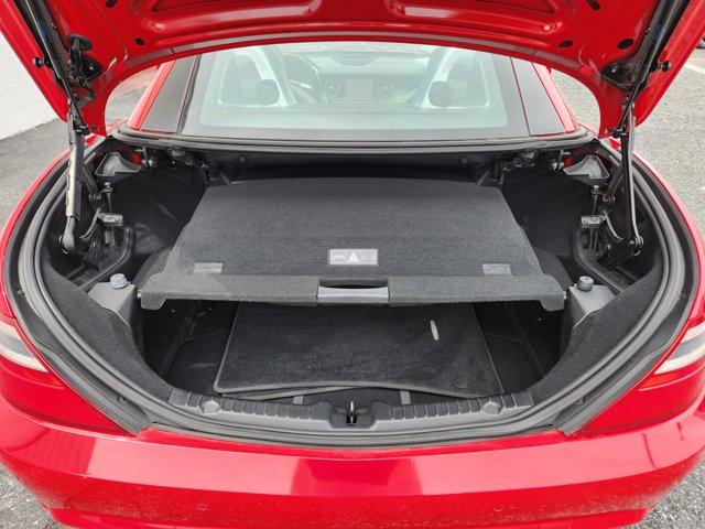 used 2012 Mercedes-Benz SL-Class car, priced at $15,809