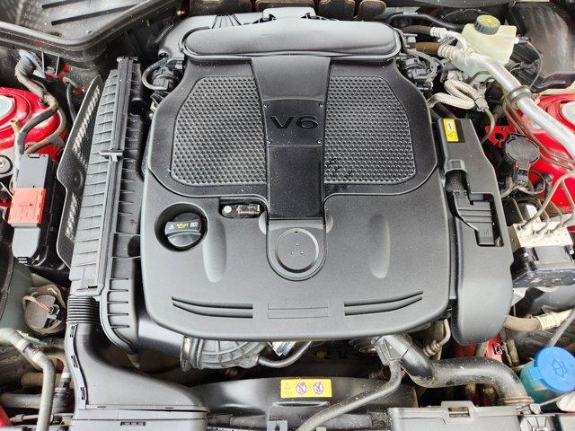 used 2012 Mercedes-Benz SL-Class car, priced at $15,809