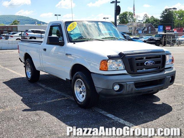 used 2010 Ford Ranger car, priced at $10,876