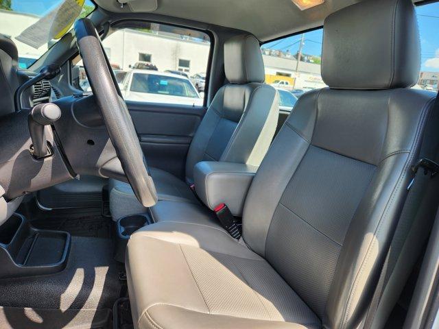 used 2010 Ford Ranger car, priced at $10,876