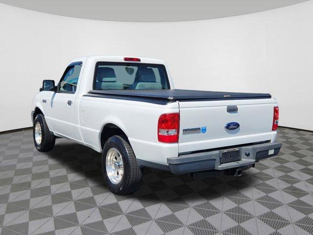 used 2010 Ford Ranger car, priced at $10,876